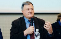 Директор фонду Сороса в Україні звільняється після 19 років на посаді