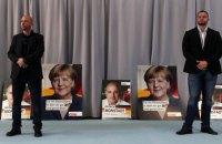 Експерти обговорять підсумки виборів у Німеччині