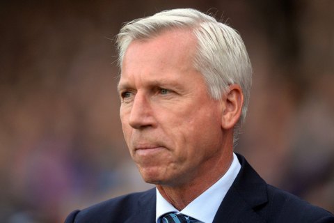 В Англійській Прем'єр-лізі звільнили десятого головного тренера з початку сезону