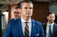 Демократи у Конгресі вимагають імпічменту голови Пентагону 