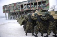 Росія проводить антитерористичну операцію в Дагестані