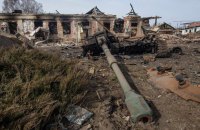 Від початку повномасштабної війни Росія втратила в Україні біля тисячі танків, – моніторингова група