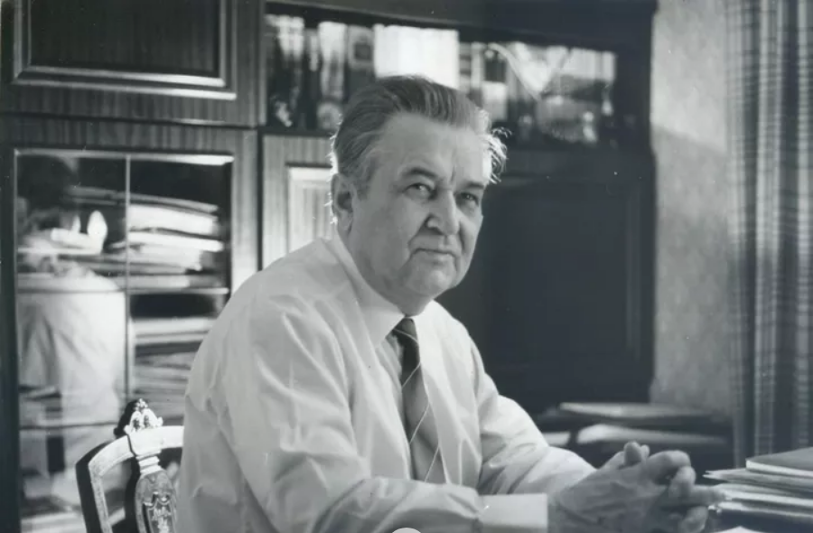 Олесь Гончар