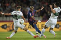 Ла Ліга: Ямаль допоміг «Барселоні» перемогти «Ельче»