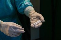За последние сутки в Украине было зафиксировано 3 177 новых случаев коронавируса