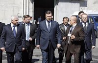 Януковича во Львове будут встречать пикетами