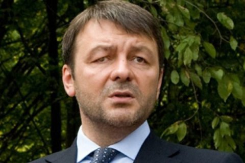 ГПУ сообщила о подозрении главе Госуправления делами при Ющенко (обновлено)