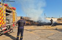 ​Уночі окупанти завдали ракетного удару по Миколаївщині, минулося без постраждалих