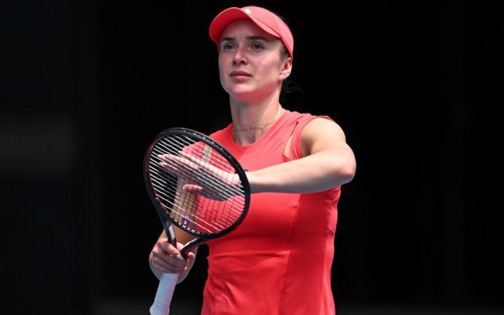 Еліна Світоліна вийшла до 1/8 фіналу турніру в Монреалі