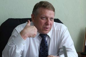 Прокурор: оценку поведения Тимошенко должны предоставить и международные наблюдатели 