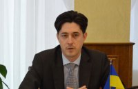 Замгенпрокурора Касько подал в отставку