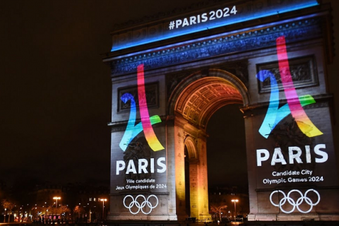 МОК затвердив столиці олімпіад 2024 і 2028 років