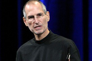 Стив Джобс хотел выпустить iCar