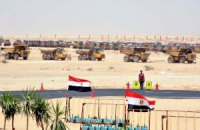 У Єгипті заарештовано ісламістів, які, імовірно, замінували Суецький канал