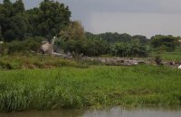 В Южном Судане разбился Ан (обновлено)