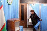 Сьогодні проходять вибори в Узбекистані, Австрії і референдум в Італії