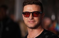 Джастін Тімберлейк оголосив, що має хворобу Лайма