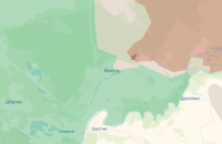 Сили оборони завершили зачистку залишків російських ДРГ поблизу селища Ямпіль