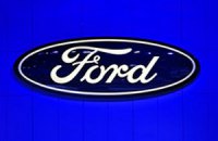 Ford будет использовать карбон в производстве массовых моделей
