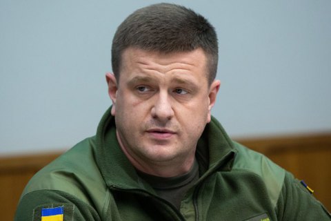 Бурба: дезинформация по делу "вагнеровцев" распространяется, чтобы нанести ущерб спецслужбам Украины