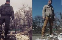 Американський журналіст вистежив бурята, який воював в Україні, за фото у "ВК"