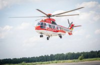 МВД до конца года получит 26 вертолетов Airbus 