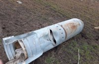 На Херсонщині травмувався чоловік, який хотів самостійно розібрати снаряд