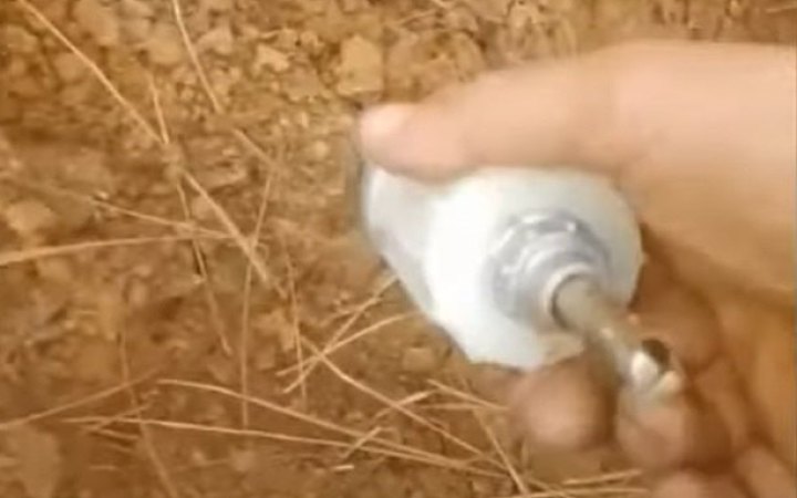 З лютого 2023 року зафіксовано понад 9,7 тисяч випадків використання росіянами боєприпасів з хімічними речовинами