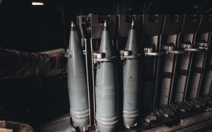 Рада підтримала створення спеціального пільгового режиму Дефенс Сіті для підтримки підприємств ОПК