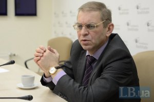 Пашинський подав до суду на нардепів Соболєва та Добродомова