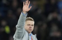 "Ноттінгем" не включив Олександра Зінченка до заявки на Лігу Європи