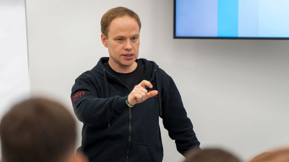 Ярослав Юрчишин