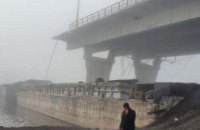 Сили оборони: російська армія відновила штурмові дії у районі Антонівського мосту на Херсонщині 