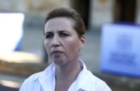 Данія закликає ЄС прискорити виплату 90 млрд євро допомоги Україні, аби покрити потреби в ППО