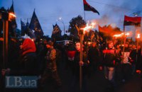 Подвиг українського громадянського суспільства на Майдані
