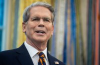 США: Санкції проти Росії залежатимуть від результатів переговорів