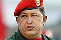 Чавес хочет в два раза увеличить танковые войска в стране