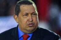 Умер Уго Чавес