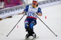Павленко стала чемпіонкою Паралімпіади в лижному марафоні