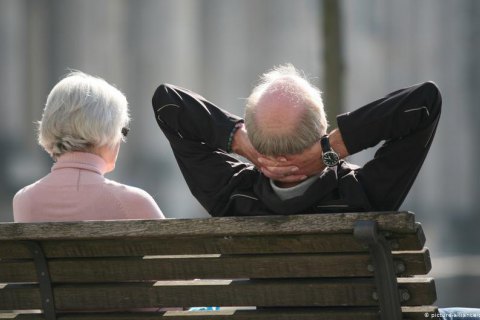 До 2100 року у країнах ЄС літніх людей побільшає, – Євростат