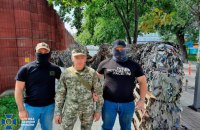 СБУ виявила двох російських агентів, які під час окупації катували мешканців Київщини