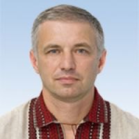 Янкив Игорь Тарасович 