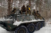 На Авдіївському напрямку українські захисники відбили 29 атак ворога, – Генштаб