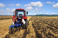 Могилев: крымская пшеница одна из лучших в Украине по качеству
