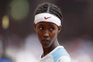 Спортсменка из Сомали утонула при попытке доплыть до Италии