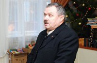 СБУ затримала за держзраду колишнього кримського депутата