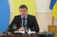 Глава Житомирской области подал в отставку