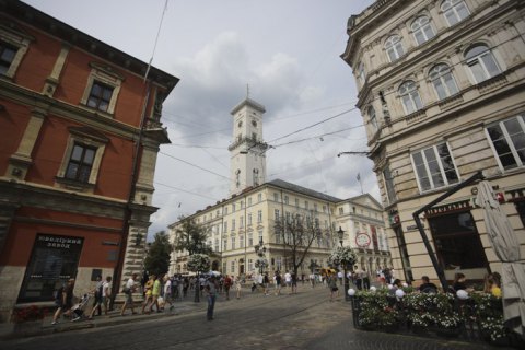 Як купити квартиру у Львові?
