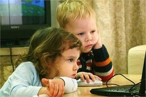 Интернет есть в каждой третьей украинской семье