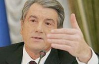 Ющенко уверен, что выборы в ВР состоятся в ближайшее время